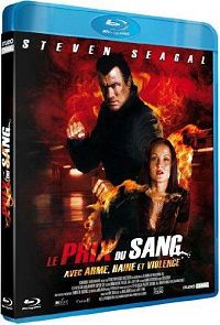 Le prix du sang [Blu-ray], 1