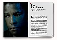 Albert Watson - Wie ich Menschen sehe, 6