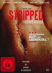 Stripped - Frisches Fleisch [DVD], 1