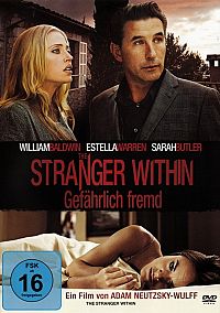 The Stranger Within - Gefährlich fremd [DVD], 1