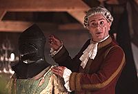 Das Gespenst von Canterville [Blu-ray], 2