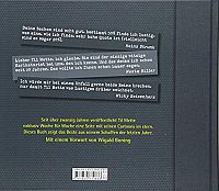 Cartoons für die moralische Elite mit Bildung, Geld & gutem Geschmack, 1