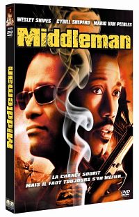 Middleman [DVD], 2
