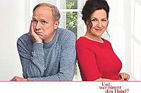 Und wer nimmt den Hund? [DVD], 1