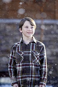 Das Weihnachtsherz - Das Geschenk meines Lebens [Blu-ray], 4