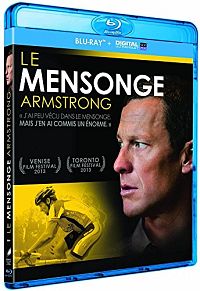 Le mensonge Armstrong (VOST) [Blu-ray], 1