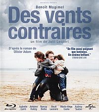Des vents contraires [Blu-ray], 1