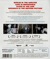 Bedways [Blu-ray], 1