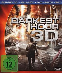 The darkest hour [Blu-ray 3D], 1