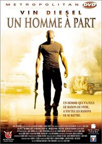 Un homme à part [DVD], 1