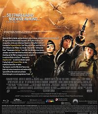 Sky Captain and the World of Tomorrow [Blu-ray], 1