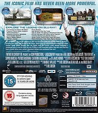 Braveheart [Blu-ray], 1