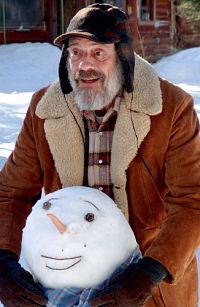 Ruf der Wildnis [DVD], 3