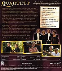 Quartett [Blu-ray], 2