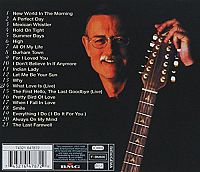 All Of My Life [CD], 1