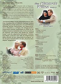 Um Himmels Willen - 2. Staffel [DVD], 1