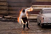 Burning Bush - Die Helden von Prag [DVD], 9