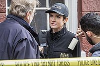 NCIS - New Orleans - Saison 1 [DVD], 7