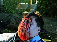 Mordlust - Some guy who kills people [Blu-ray], 1