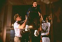 The Gate - Das Tor zur Hölle [DVD], 8