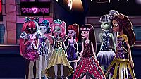Monster High - Buh York, Buh York [DVD], 4