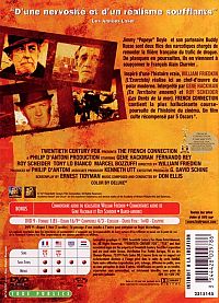 French connection [DVD], 2