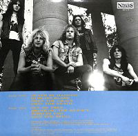 Breaking the Silence [Vinyl], 1