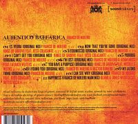 Blank & Jones present: Auténtico Balearica [CD], 1