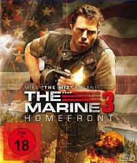 The Marine 3 - Homefront [Blu-ray], 1