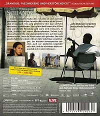 Schande [Blu-ray], 1