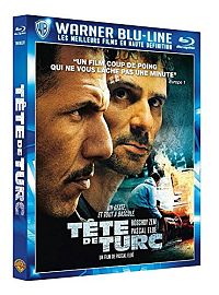 Tête de Turc [Blu-ray], 1