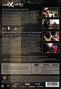 Polo Hofer - Abxang Usklang [DVD], 1