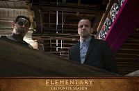 Elementary - Staffel 5 [DVD], 7
