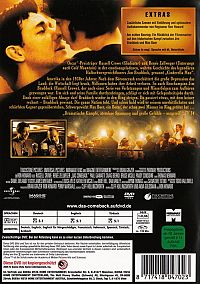 Cinderella Man - Das Comeback [DVD], 1