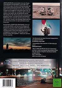 Above and below (OmU) [DVD], 1