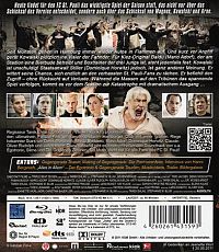 Gegengerade [Blu-ray], 1