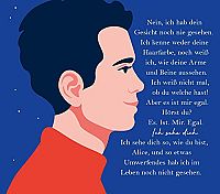 Bevor ich dich sah, 2