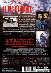 Le Pic de Dante [DVD], 2