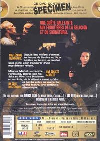 Revelation [DVD], 1