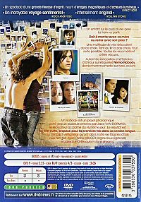 Mr. Nobody [DVD], 1