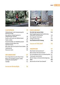 Sportmentaltraining, 3