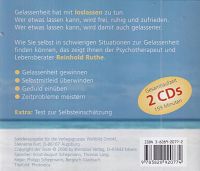 Die Kunst, trotz allem gelassen zu sein, 1