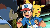 Pokémon - Der Film - Kyurem gegen den Ritter der Redlichkeit [DVD], 3