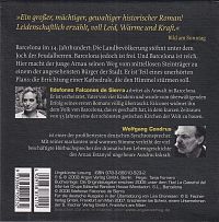 Die Kathedrale des Meeres, 1