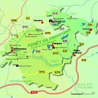 Bretonische Geheimnisse, 3