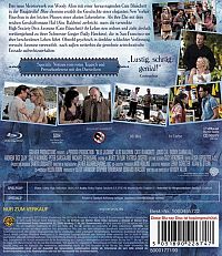 Blue Jasmine [Blu-ray], 1