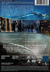 Serenity - Flucht in neue Welten [DVD], 1