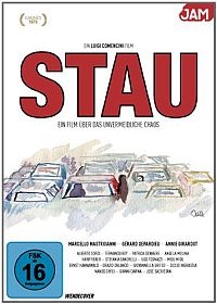 Stau [DVD], 6
