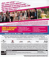 Brautalarm [Blu-ray], 2