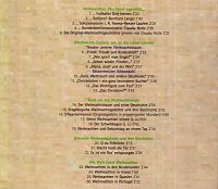 Das ERF-Weihnachtspaket '97 [CD], 1